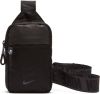 Nike Essential Small Cross Body Hip Bag Black/Black/Dark Smoke Grey Heren online kopen