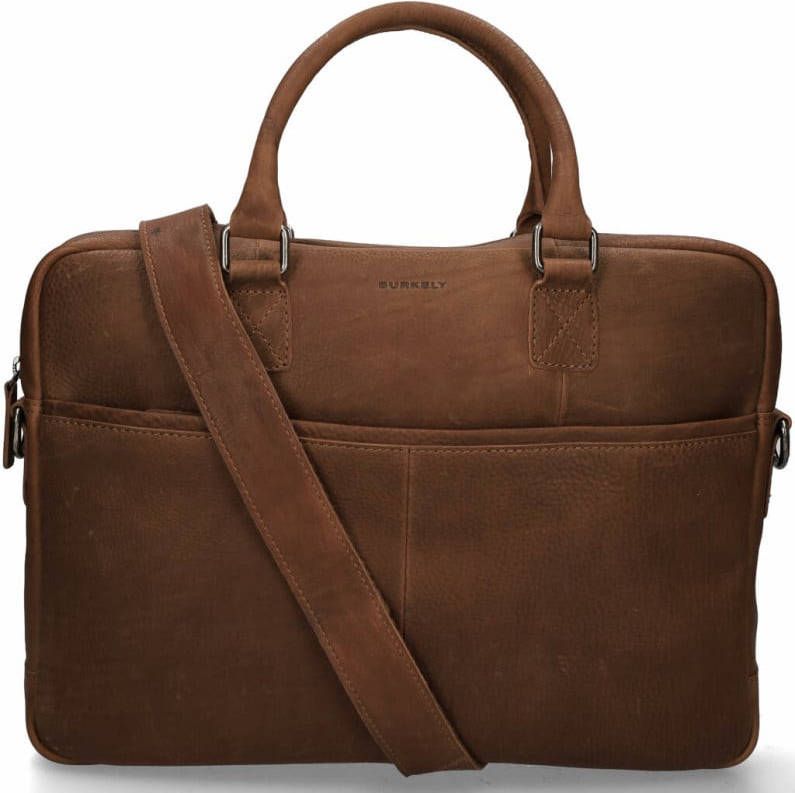 Burkely laptoptas deals 17 inch