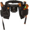 Dobeno Toolpack Lederen Gereedschapsgordel Met 2 Houders Industrial 366.000 online kopen