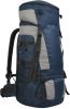 VidaXL Backpack met regenhoes XXL 75 L marineblauw online kopen