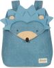 Samsonite Dagrugzak Happy Sammies Backpack S Hedgehog Harris Blauw online kopen