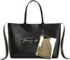Tommy Hilfiger Boodschappentas ICONIC TOMMY TOTE SIGN online kopen