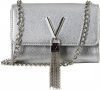 Valentino Handbags Crossbodytas Divina Clutch Zilverkleurig online kopen