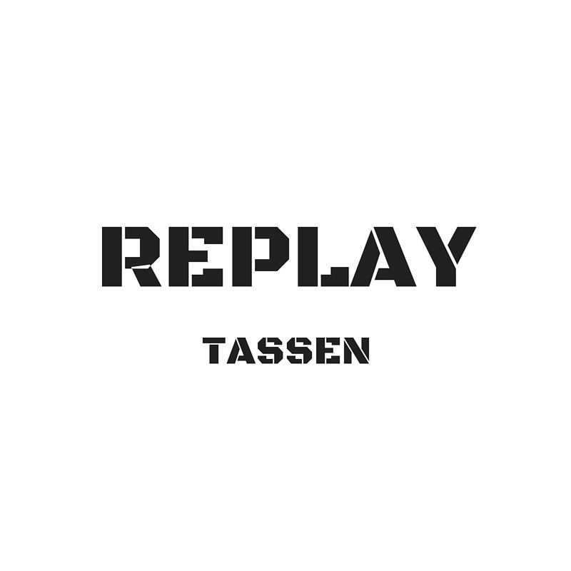 Replay tassen